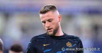 Sky / Skriniar, PSG fermo a 50 milioni: i francesi studiano l’alternativa - fcinter1908