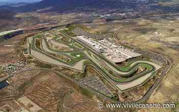 Fermo il cantiere del “Circuito del Motor de Tenerife” - ViviTenerife e ViviGranCanaria
