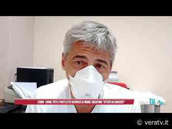 Fermo – Tutti i posti letto occupati al Murri, tra i contagiati dal covid anche tanti bambini - VeraTV News