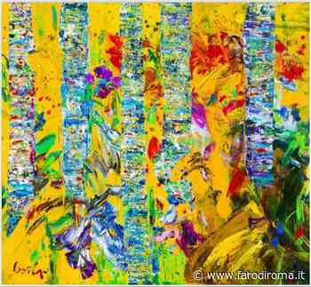 Mostra dell'artista Gianni Borta a Fermo, inaugurazione venerdì 15 luglio - Farodiroma