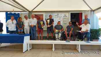 Liberi nel Vento, Giancarlo Mariani vince il Trofeo Rotary di Fermo - Vivere Fermo