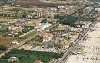 Protocollo Wwf-Comune Fermo per 'rinaturazione' spiagge - Sky Tg24