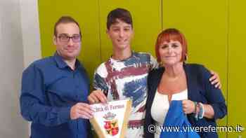 Volley: anche Diego Foresi di Fermo nella Lube under 15 campione d'Italia - Vivere Fermo