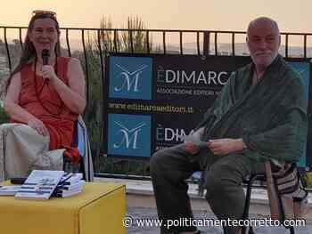 Fermo. “Chi sei tu?” di Paolo D'Arpini presentato al Cortile dei Libri il 2 luglio 2022 - politicamentecorretto.com - politicamentecorretto.com