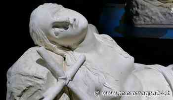 FORLI': La mostra della Maddalena chiude con 40mila visite | VIDEO - Teleromagna24