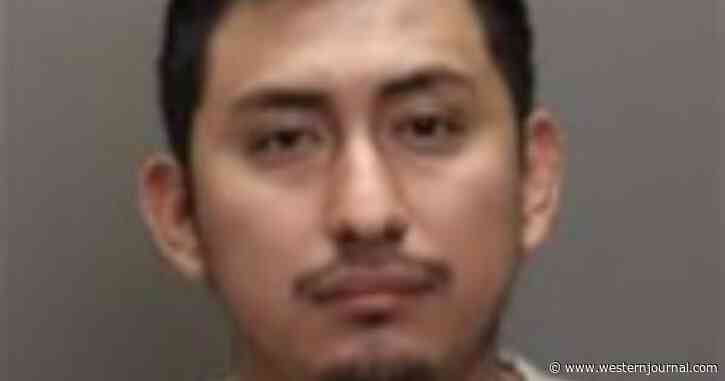 Suspected Illegal Immigrant Arrested in Rape of 10-Year-Old Ohio Girl Who Traveled for Abortion and Drew Biden's Attention