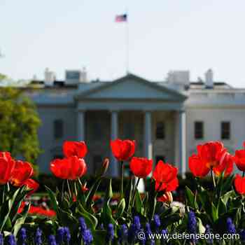 Tampons and Tulips? Lawmakers Pitch 650 Amendments to Annual Defense Bill