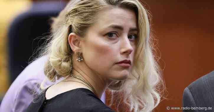 Amber Heard scheitert mit Antrag auf Urteils-Aufhebung
