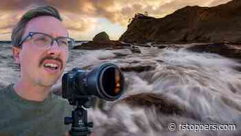 Is This Real Landscape Photography?
