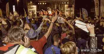 Kom op 25 juni meefeesten tijdens Vlaanderen Zingt - Het Laatste Nieuws