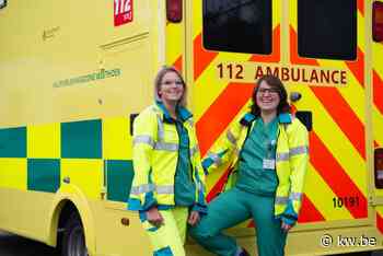 PIT-ambulance verdwijnt uit AZ West Veurne, dienstverlening blijft gegarandeerd - KW.be