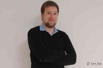 Nieuw CD&V-gemeenteraadslid wil jongeren terughalen naar Veurne - KW.be