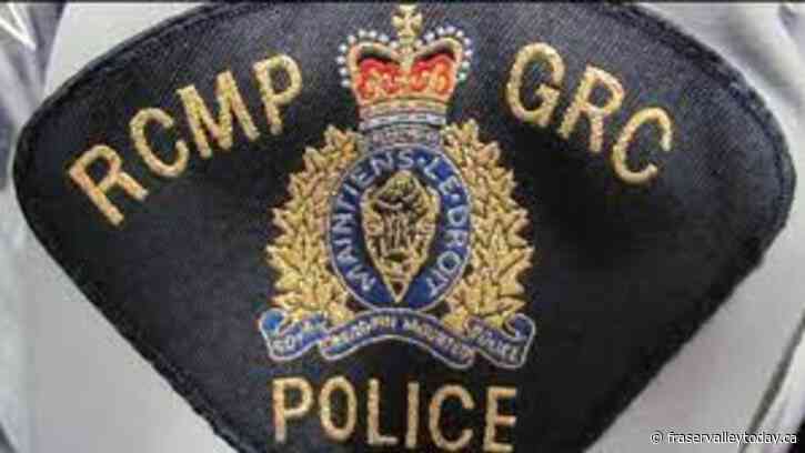 RCMP investigate fatal motorcycle collision late Monday night outside Hope