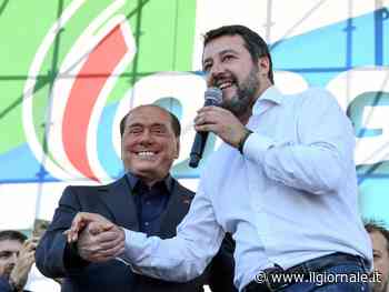 Berlusconi e Salvini compatti. Tajani: "5S irresponsabili"