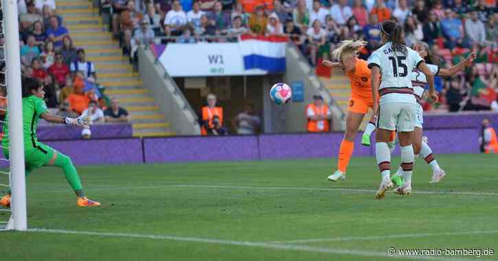 Niederlande und Schweden mit guten Chancen auf Viertelfinale