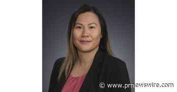 Elaine Pang Joins A.B. Data as VP of Media