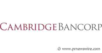 Cambridge Trust Welcomes John Traynor to Wealth Management Team