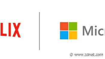 Netflix chooses Microsoft as an ad-tech partner for its coming ad-supported subscription service