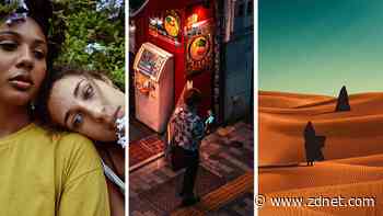 Last chance to get diverse royalty-free images for only $20