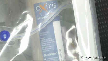 Austin medical registry assisting vulnerable residents during power outages