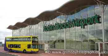 New update for Doncaster-Sheffield Airport passengers after closure speculation - Grimsby Live