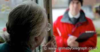 Warning to householders as rogue traders spotted in North East Lincolnshire - Grimsby Live