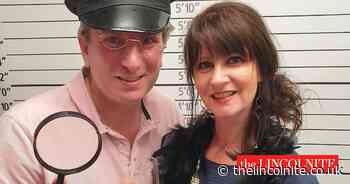Killer venture for Grimsby couple taking on murder mystery events business - The Lincolnite