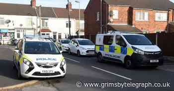 20-year-old arrested after tense Scunthorpe rooftop standoff - Grimsby Live