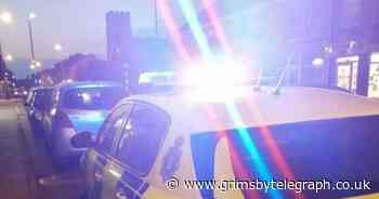 Two arrested and three treated in hospital following Scunthorpe street brawl - Grimsby Live