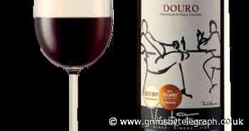 Portuguese wine available at Aldi for £5.49 wins top award - Grimsby Live