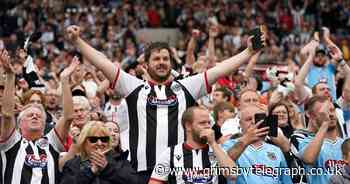 Grimsby Town set for one of best away days according to study - Grimsby Live