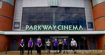 Cleethorpes' Parkway Cinema issues warning to anyone attempting viral TikTok trend - Grimsby Live