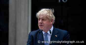 New UK Prime Minister to be announced on September 5 - Grimsby Live