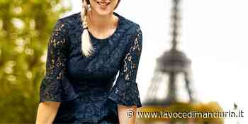 La lettera: Se ci fosse stato un Pride quando ero giovanissima non sarei fuggita a Parigi - La Voce di Manduria