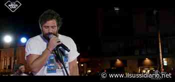 TOMMASO PARADISO/ 'Manduria splendida', esibizione con dedica a Battiti Live - Il Sussidiario.net