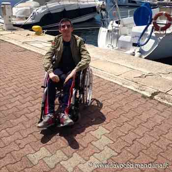 Totti e Ilary si separano? Anch'io vorrei separarmi dalla mia sedia: interessa a qualcuno? - La Voce di Manduria