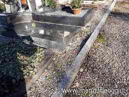 MANDURIA - «La salma di mia moglie, seppellita nel cimitero di Sava, non c'è più. Esigo delle risposte» - ManduriaOggi