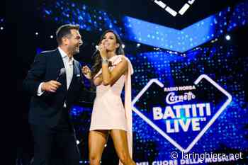 Battiti Live, Tommaso Paradiso on the road a Manduria - La Ringhiera