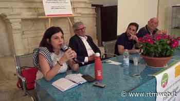 Manduria: il Laboratorio Democratico apre al dialogo con altre forze di centrosinistra - RTM web