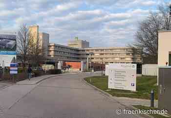 Staatsregierung nimmt letzten Bauabschnitt am Klinikum Ansbach für 2025 in Bauprogramm auf - fränkischer.de