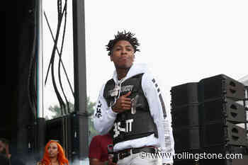 NBA YoungBoy’s Defense Point to Lack of Fingerprints in L.A. Felony Gun Trial