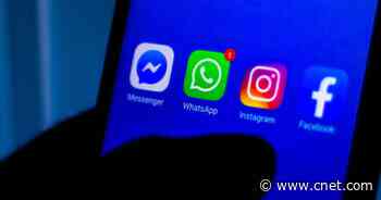 Facebook, Twitter, TikTok Receive Failing Grades on Protecting LGBTQ Users     - CNET