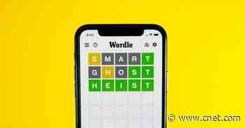 Wordle Stats Will Soon Be Linked to New York Times Account     - CNET