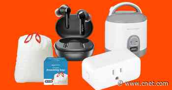 15 Most Popular Amazon Prime Day 2022 Deals, According to CNET Readers     - CNET