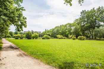 Hauts-de-Seine. Un parc de Meudon reste ouvert jusqu’à 22 heures tout l’été - actu.fr