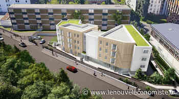 Un foyer d'hébergement pour adultes autistes ouvre à Meudon - Le nouvel Economiste