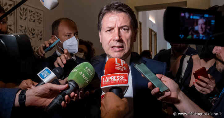 Dl Aiuti, il M5s non voterà la fiducia al Senato: governo a un passo dalla crisi. Lega: “La maggioranza non c’è più”. Meloni: “Elezioni subito”