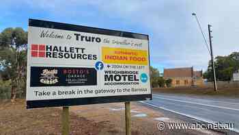 Bypass it and they will come? Long-planned road upgrade splits community