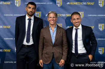 Parma femminile, il presidente Krause: "Crediamo nella crescita del calcio femminile" - L Football - Il Magazine del Calcio Femminile