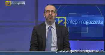 Crisi idrica... ma non solo: le tubature di Parma perdono il 36% d'acqua - Gazzetta di Parma